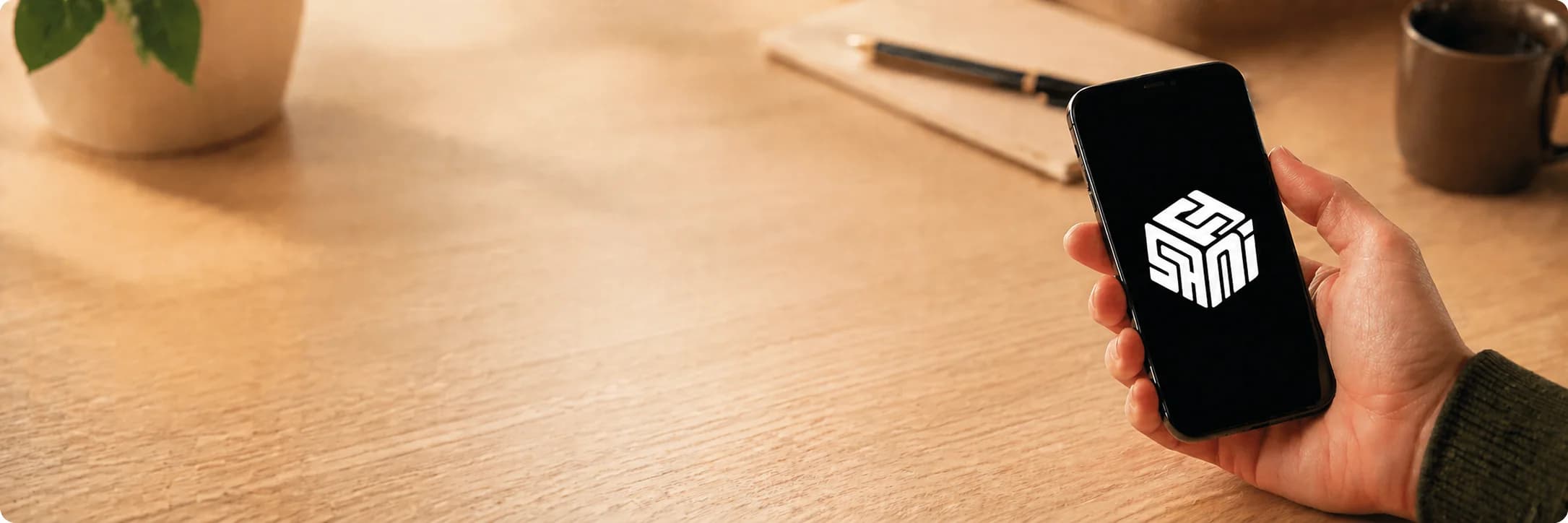 Nesani — Digitalagentur aus Schwäbisch Gmünd